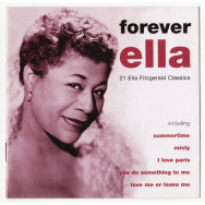 Ella Fitzgerald – Forever Ella